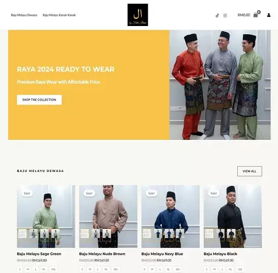 alrtw web design