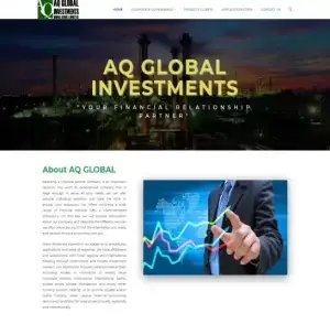 web design
