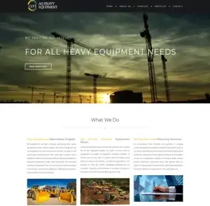 web design