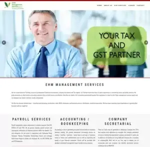 web design