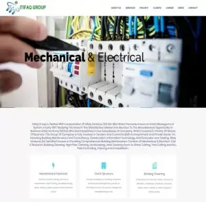 web design