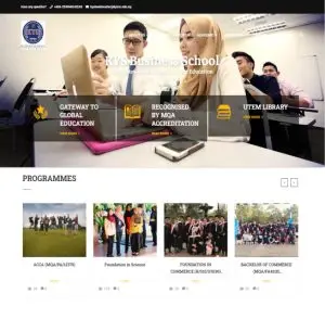web design