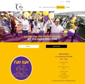 website design