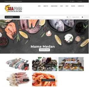 web design